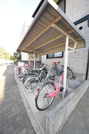 アベニューの物件内観写真